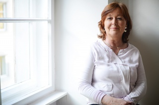 Sabine Wagenblast Sabine Wagenblast